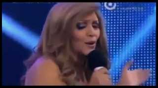 Juanita Burbano and Samantha Peralta ▶JUNIOR IDOLS OF ECUADOR▶ Gala 9