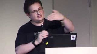 23C3: Project Sputnik