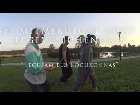 Video: Kes on mitmekülgne inimene