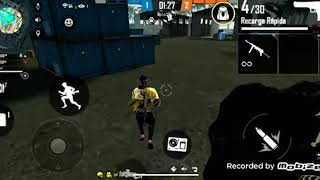 Satisfatório De Free Fire Tentei