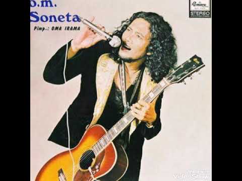 Rhoma Irama \u0026 Elvy Sukaesih - Dua Tambah Tiga (1973)