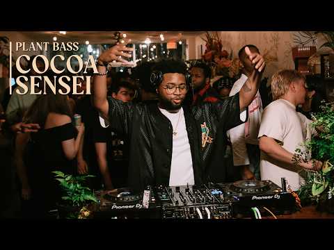 Jersey Club Flips & Bounce Edits | Cocoa Sensei. Vol 3