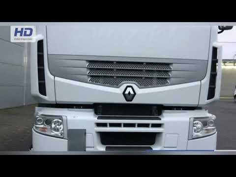فخامة RENAULT PREMIUM 440 DXI 