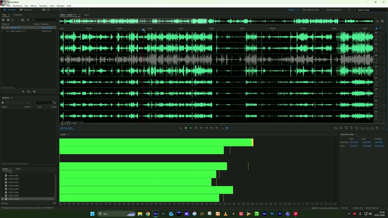 Sahte İşlenmiş ses Mad Max Fury Road (2015)