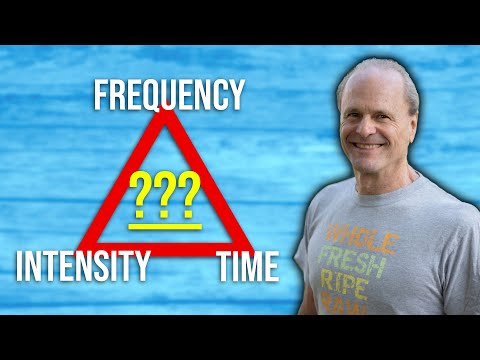 How Much Exercise Do I Need a Day?
