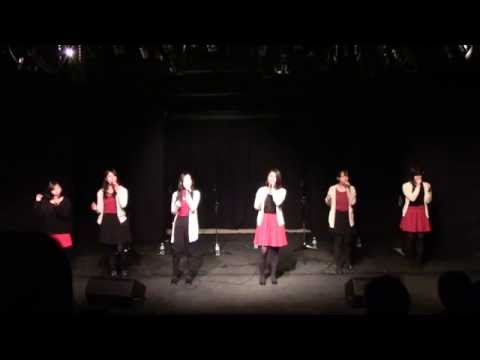 Our Tone Frozenメドレー