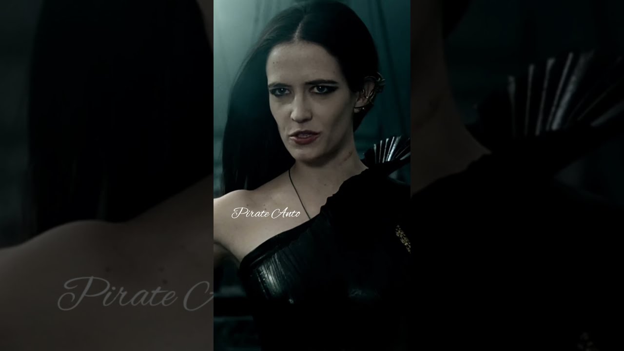 EVA GREEN | ARTEMISIA | FULL SCREEN | WHATSAPP STATUS | DIOR