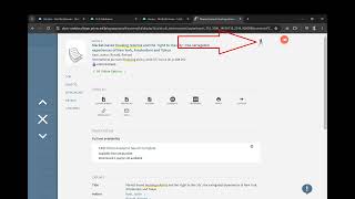 One Search in catalog tutorial