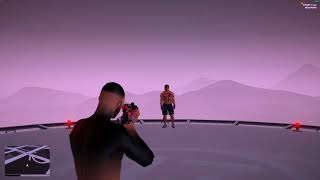 REDUX in GTA 5 RP / FPS BOOST REDUX DRAIN for TULEV