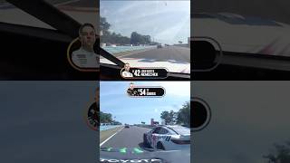 John Hunter Nemechek Wont Be Pleased With Ty Gibbs