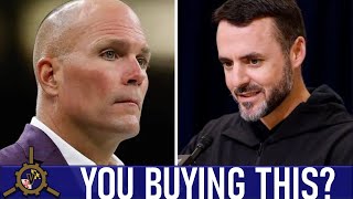 Ravens Insider Predicts SURPRISE