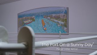 PCCA Artist Spotlight – Peter Hite