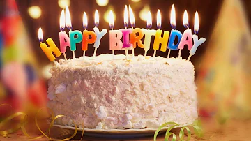 Best Happy Birthday To You | Happy Birthday Songs Remix 2024