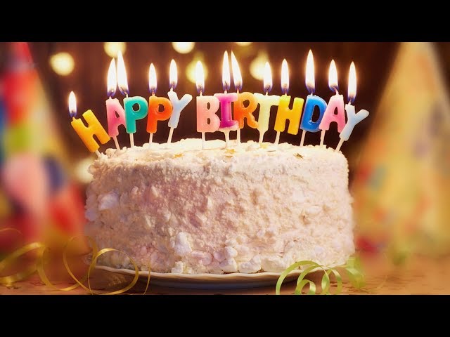 Best Happy Birthday To You | Happy Birthday Songs Remix 2024 class=