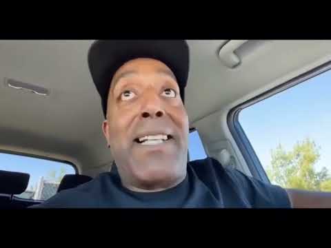 TAHARKA BEY DEFENDS HIS HONOR AFTER SLAP ALLEGATIONS FROM (TARIQ NASHEED)