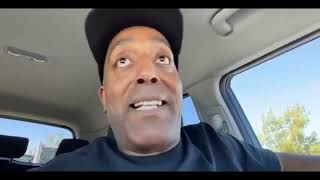 TAHARKA BEY DEFENDS HIS HONOR AFTER SLAP ALLEGATIONS FROM (TARIQ NASHEED)
