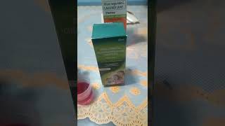 HOW TO TAKE A MEDICINE |NEOZEP #shorts #viral #asmr #neozep #howto #medicine