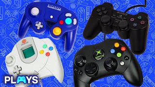 Ranking All 9 Video Game Console Generations screenshot 4