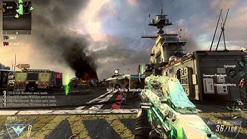 Private Match Trickshots Ep. 1