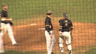 VCU Baseball takes 2 of 3 from GW