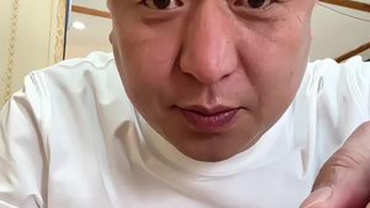 人生就俩字，得劲 