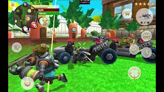 Hacked Version of World of bugs: 2019 version