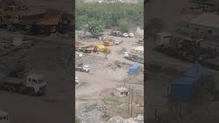 #ccl #mining #jharkhand @HeavyMiningEquipment
