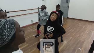 Master Kgwayawaya ft Team Mosha  plotfamily trending dancer dancer dance