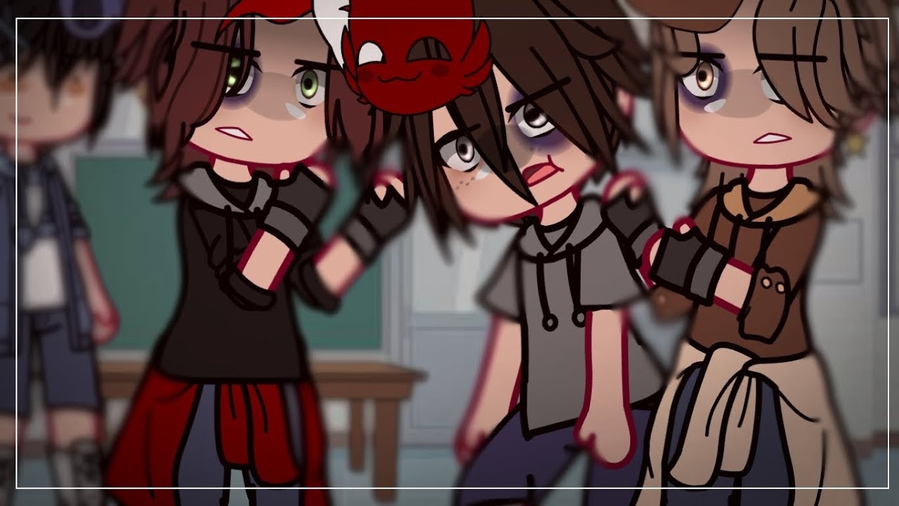 ' Michael got injured ' | | Past Ennchael | | Just Rose_