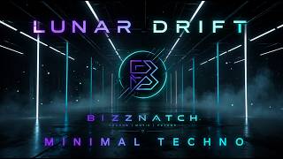Lunar Drift | Dark Ethereal Minimal Techno EP 2026