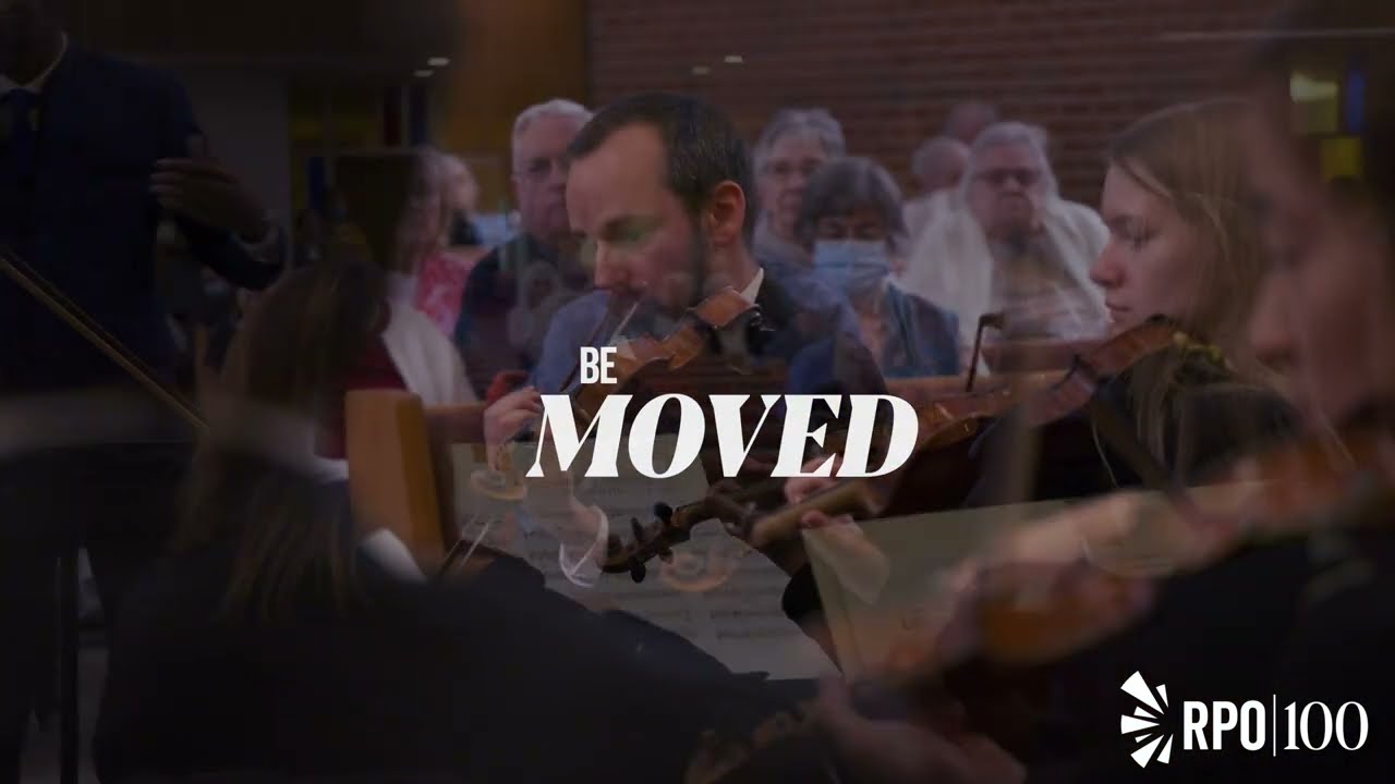 RPO at St. Ann's Community - Impact