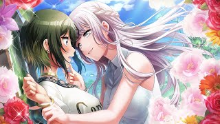 Kołysanka A Ja Będę Twym Aniołem Nightcore