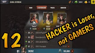 GLOBAL OUTBREAK: Zombie hunter (VNG Games) | Gameplay Walktrought dan Review. screenshot 2