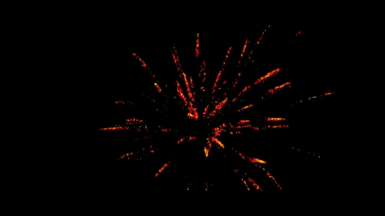 FIRECRACKER FEVER: Explosive Music Video that will Ignite your Senses 🎇🔥(4K)