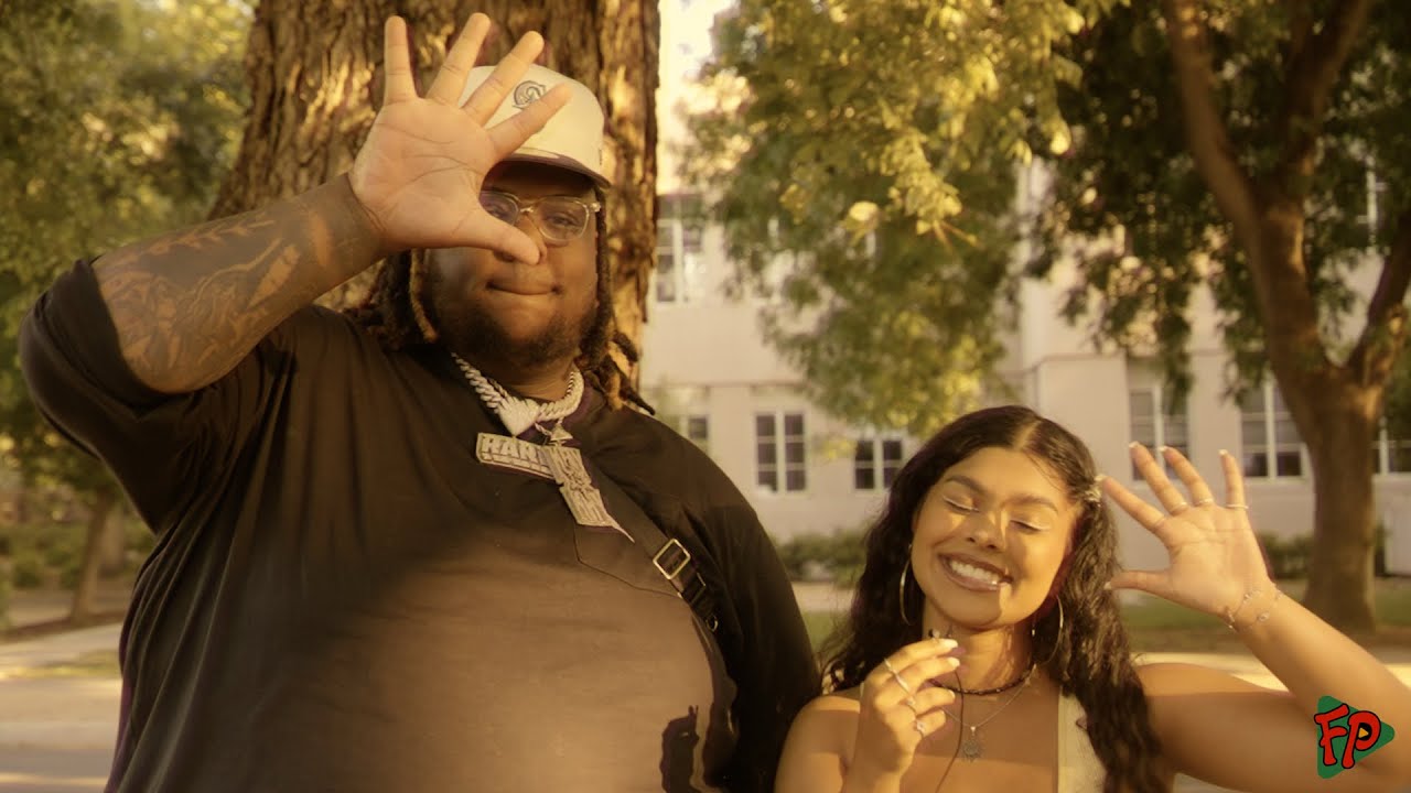 Kakea B at Black Family Day