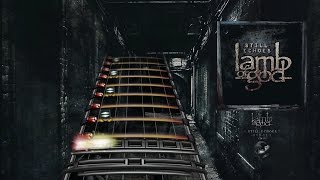 Lamb Of God  Still Echoes drum Chart
