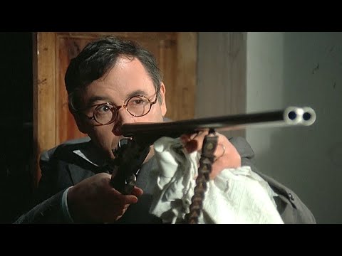 ФАШИСТЫ убили семью хирурга и он стал ПАЛАЧОМ Краткий пересказ 