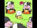 牛に囲まれるもこう #Switch2 #マリオカートワールド#もこう