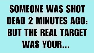 Download Lagu 👉God Says: The Real TARGET Was Your.... | God Message Today MP3