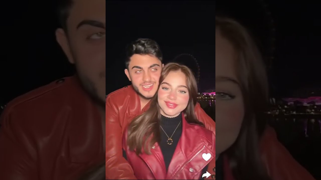 اوتفيت بيسان اسماعيل وخطيبها محمود 😍 طلعنا مشوار بجنن 😍 ميس دعاء في الايفنت بعد الحادث 🥹