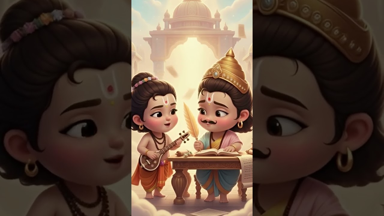 chitrgupt story Harshita music home