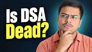 Full Is DSA Dead The Truth About DSA in the AI Era Update