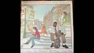Howlin' Wolf - Who's been talking? (1971)