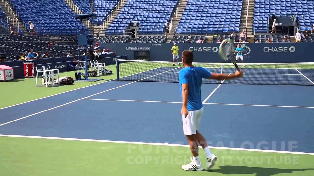 Lleyton Hewitt / Mikhail Youzhny 2013    2 / 4