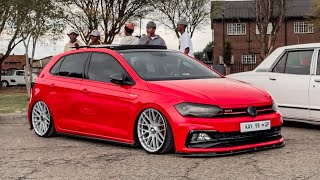 STANCE SATURDAY 4.0 WITH STANCE INLOWS | 4k