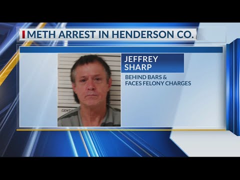 Busted Henderson County Tx Mugshots