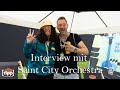 Interview mit SAINT CITY ORCHESTRA