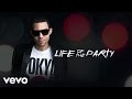 Dawin - Life Of The Party (Official Lyrics Video)