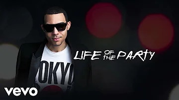 Dawin - Life Of The Party (Official Lyrics Video)