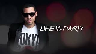 Dawin - Life Of The Party (Official Lyrics Video)